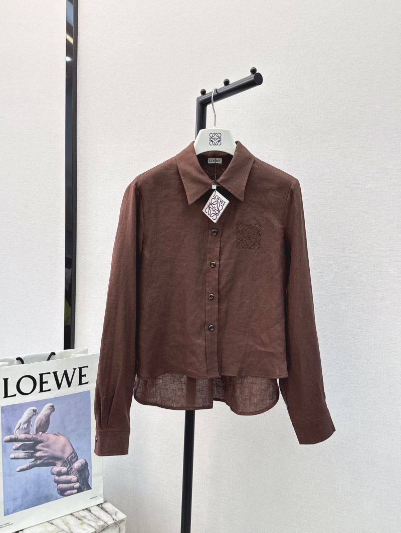 Loewe Shirts